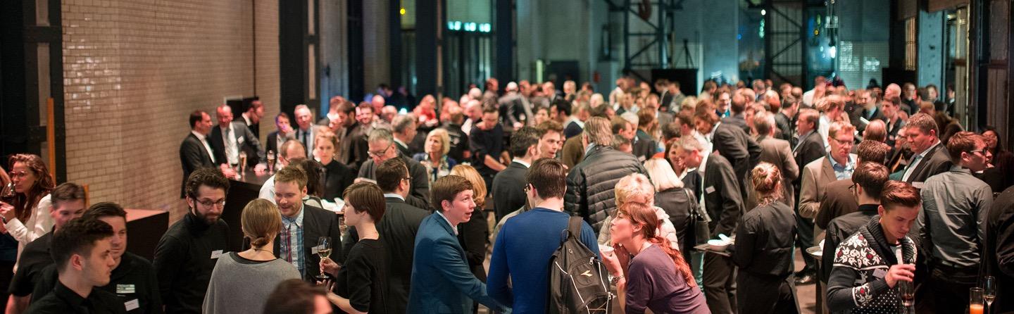 Lernen Sie sonnen kennen und melden Sie sich zu einem Event an