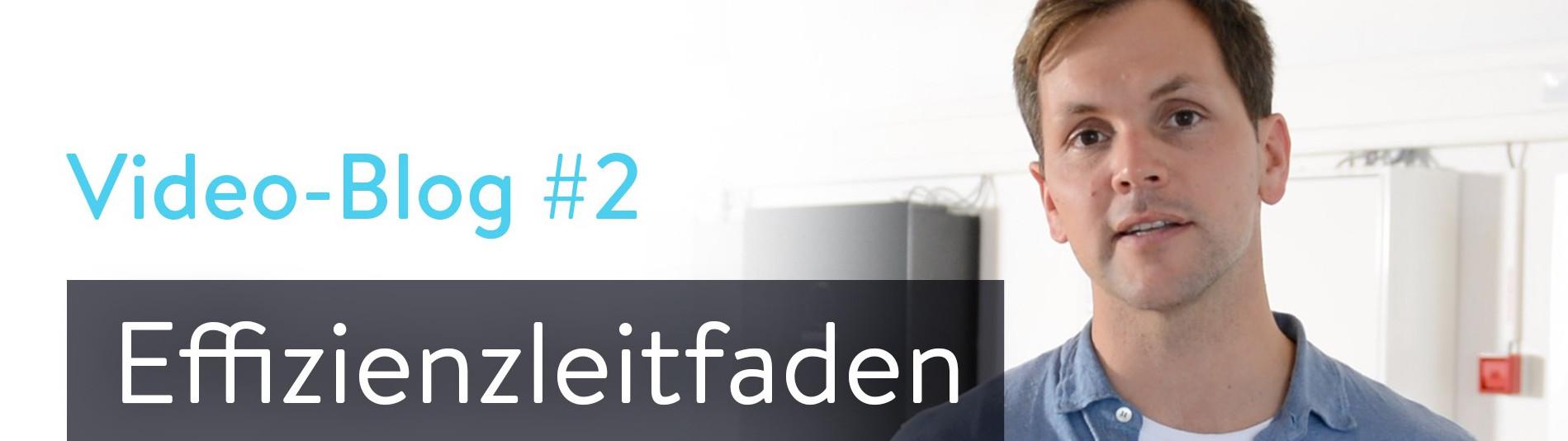 Video Blog Effizienzleitfaden für PV und Batterie Speicher