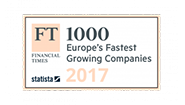sonnen gehört zu den 1000 schnellst wachsenden Unternehmen in Europa, welche die Financial Times und Statista aus zehntausenden möglichen Unternehmen ermittelt haben.