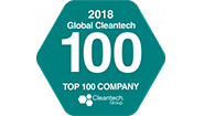 sonnen gehört zu den 100 innovativsten Cleantech-Unternehmen der Welt. Bereits zum vierten Mal in Folge steht sonnen auf der Global Cleantech 100 Liste. 2018 standen rund 12.300 Unternehmen zur Auswahl.