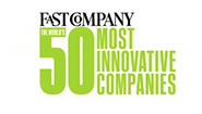 Fast Company hat sonnen unter die Top 10 der weltweit innovativsten Unternehmen im Energiesektor gewählt.