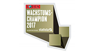sonnen gehört zu den Top 10 der am schnellsten wachsenden Unternehmen in Deutschland