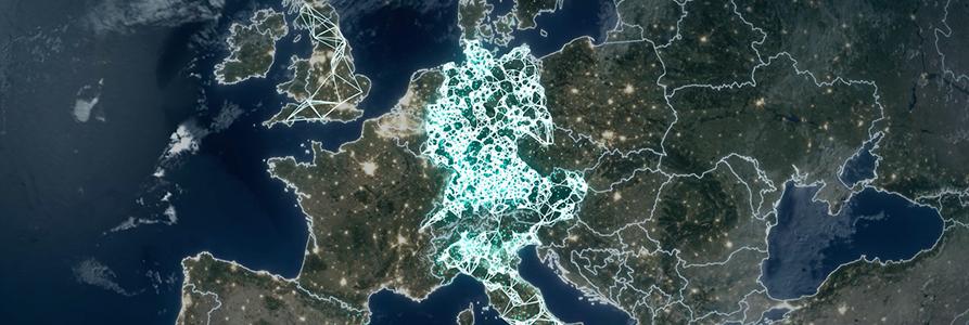sonnenCommunity - dezentrale Energiewirtschaft