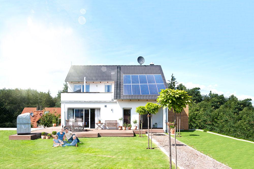 Der Stromtarif für Solaranlagen-Besitzer ohne Stromspeicher