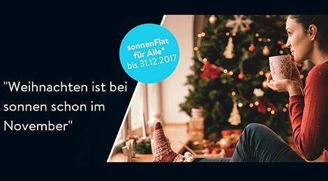 Weihnachtsaktion